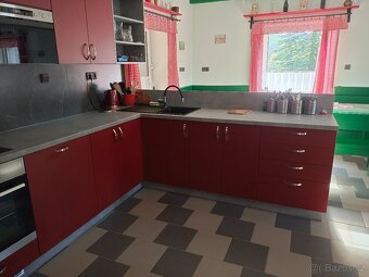 PARÁDNÍ CHALUPA - 14