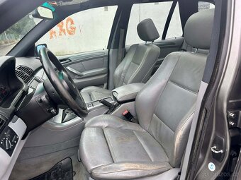 BMW x5 3.0d - 14
