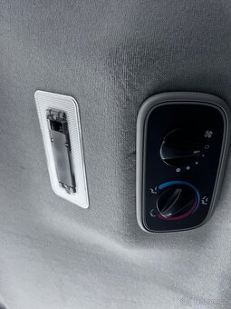 Ford Transit bud 9 mist - 14