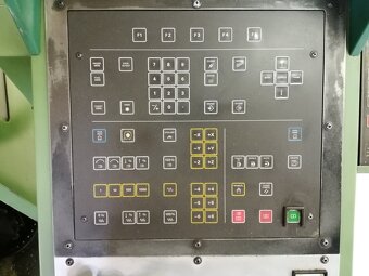 CNC Frézka MAHO MH 600 C - 14