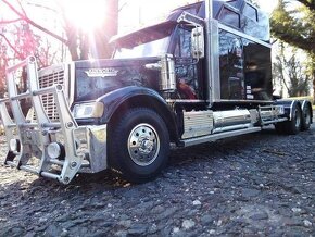 Kenworth W 900L 1:14 - 14