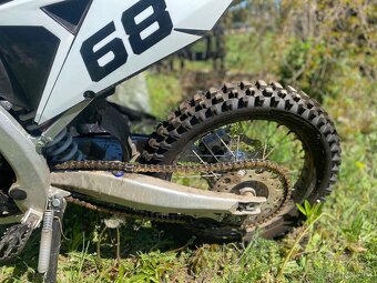 Mikilon 250cc - 14