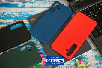 Pouzdro Nillkin Super Frosted pro Samsung - 14