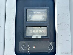 Kögel SL-100E THERMO KING - 14
