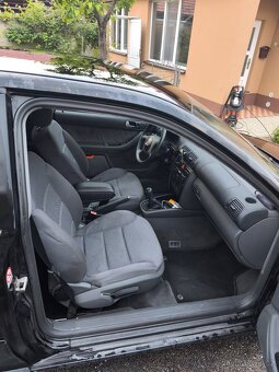 Audi A3 1.6 - 14
