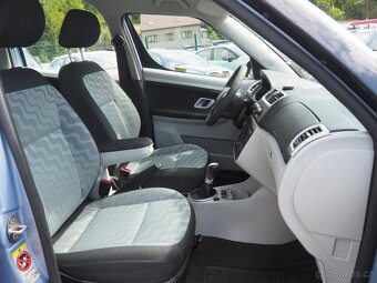 2008 Škoda Roomster 1.2i HTP 51kW - 14