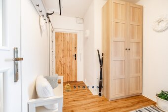 Prodej byty 2+1, 66 m2 - Nový Bor, ev.č. 00019 - 14