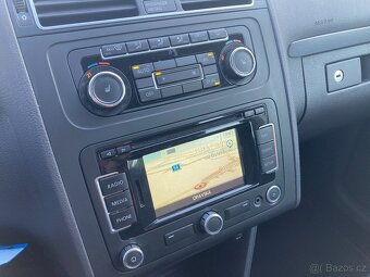 TOURAN,2.0TDI,103KW,VÝHŘEV,DIGI,NAVI,PARKASIST,TZ,SERVIS VW - 14