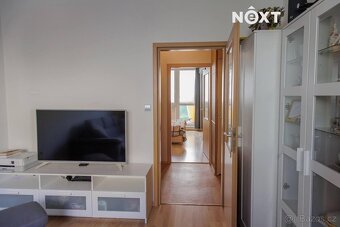 Prodej byt 3+1, 72㎡ - 14
