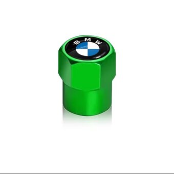 Čepičky na ventilky značky BMW - 14