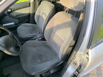 Citroen Xsara 1.4 - 14