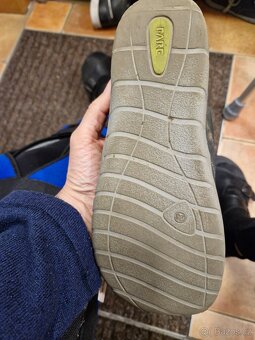 Barefoot mix,  vel. 37,38,39 - 14