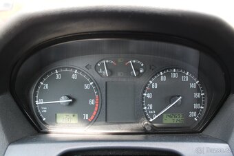 Škoda Fabia, 1,2i 47KW, 1.maj., ČR, serviska, r.v. 2003 - 14