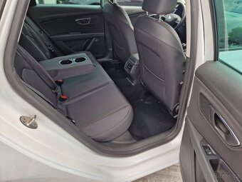 Seat Leon 1,4 TSI 92 Kw FR Style - 14