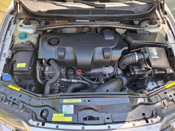 Volvo S80 2,4d D5 120kw Bez DPF MANUÁL NOVÁ STK - 14