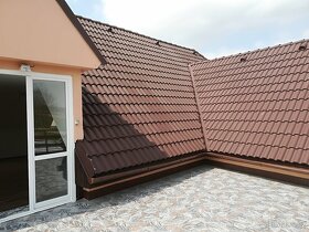 Atraktivný 6 pokojový, dvoupodlažní dům - 14