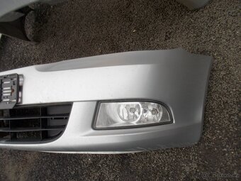 Karosářské díly Škoda Octavia II facelift 9156 - 14
