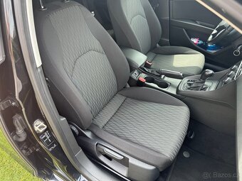 SEAT LEON FR 2014, 2.0TDI 110kw - 14