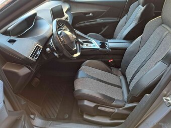 Peugeot 5008 1,2 PT EAT8 ALLURE 121.000 km - 14