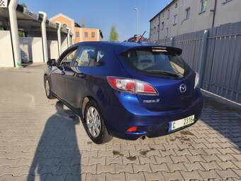 Mazda 3 1.6i - 14