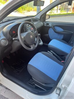 Fiat Panda 1.2 - 14