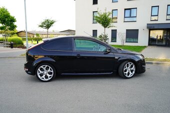 Ford Focus ST 2,5t - 14