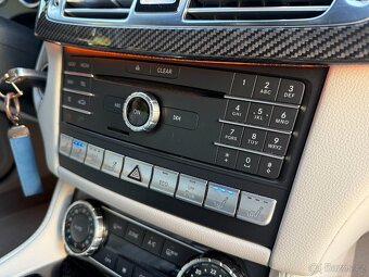 Mercedes-Benz CLS400 Shooting Brake - 14