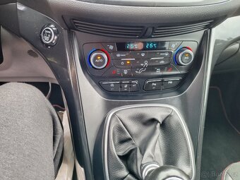 Ford Kuga - 14