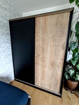 Kvalitní studentský nábytek Čilek + IKEA – TOP stav - 14