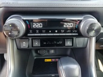 Toyota Rav4, GR - Sport 2,5 HEV 4x4 - 14