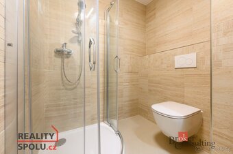 Pronájem, byty/2+1, 60 m2, Vojanova 776/16, 31800 Plzeň, Plz - 14