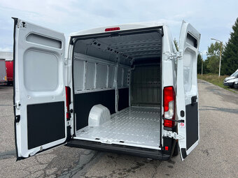 Citroen Jumper L4H2 HEAVY 180 PS , nové - 14