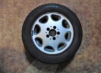 1. díly na Mercedes Benz 190 W201 - 14