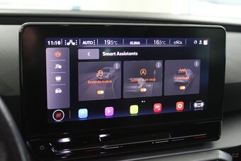 Seat Leon FR 1.5 TSi 110kW DSG,ACC,Pano,Virtuál,2022,Záruka - 14