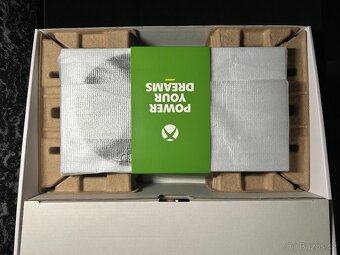 Xbox Series S (bílý) - 14