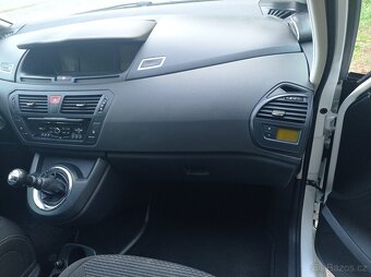 Citroen C4 grand Picasso 1.6 HDI 82kw - 14