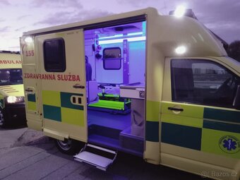 Volkswagen Transporter T6 2,0BiTDI, 4x4,132Kw rv9/2015,RZP - 14