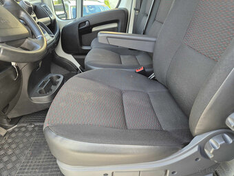 Peugeot Boxer 2,2 BlueHDI 10 PALET - 14