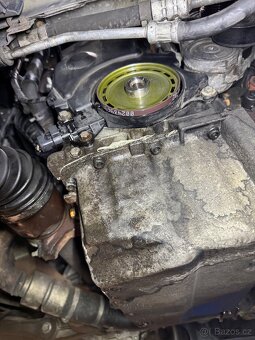 Ford Focus cabrio - 14