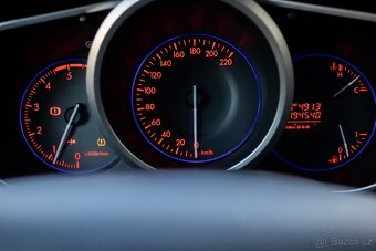 Mazda CX-7 2.2l MZR-CD - 14