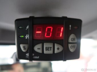 Peugeot Boxer 2.2HDi,88kW,Mrazák - 14