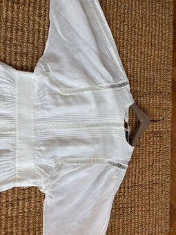 Massimo Dutti šaty XL - 14