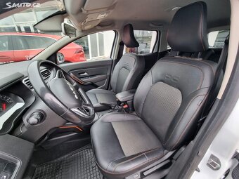 Dacia Duster, Extreme TCe 100 LPG 4x2 - 14
