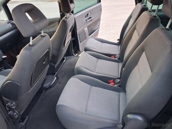 Seat Alhambra 1.9 TDI 4x4 - 14