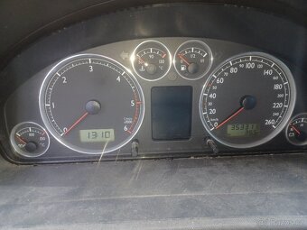 VW Sharan 1.9tdi 96kw 2004 - 14