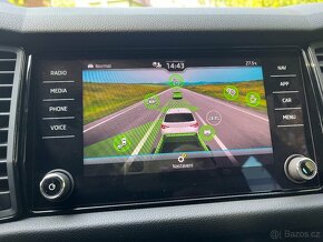 Škoda Kodiaq Sportline 2.0TDi 147kw DSG - 14