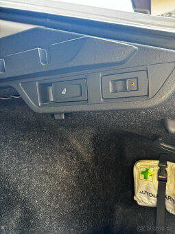 Škoda Octavia IV 2.0 TDI 2020 Style 85KW 6 manual - 14