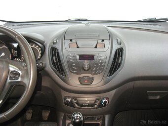 Ford Tourneo Courier 1.6TDCI 95PS Trend - 14