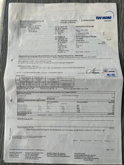 Volkswagen Caddy, 1.0 TSi 75KW TOP STAV.2017 - 14