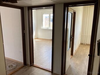 Prodej bytu 3+1, 68 m², ul. U Školky - 14